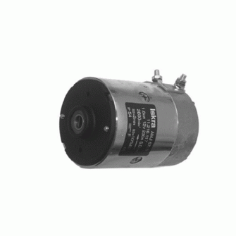 ELEKTROMOTOR MAHLE IM0119 AMJ5705 12V 1,6kW MM 152 11.216.117